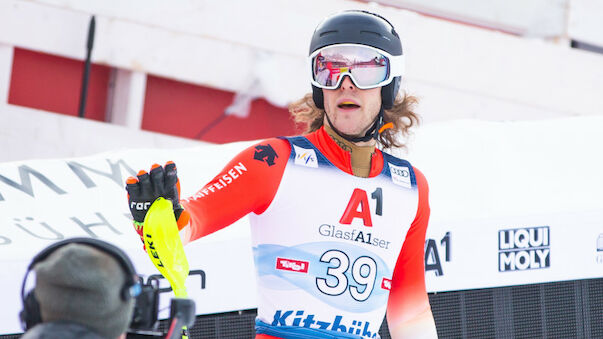 Vor Traumkulisse: Schweizer Slalom-Spezialist hat geheiratet