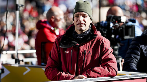 Raich von Kristoffersen genervt: 