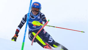 Ski LIVE: Holt sich Shiffrin 100. Sieg und ÖSV ein Podest?
