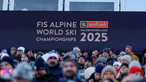 Ski-WM - Programm: Das ist los an Tag zwei