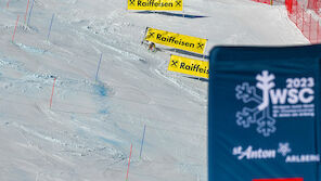 Grünes Licht für Heim-Weltcup in St. Anton
