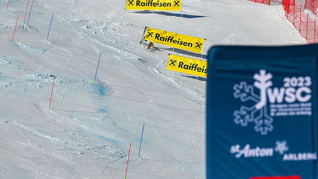 Grünes Licht für Heim-Weltcup in St. Anton
