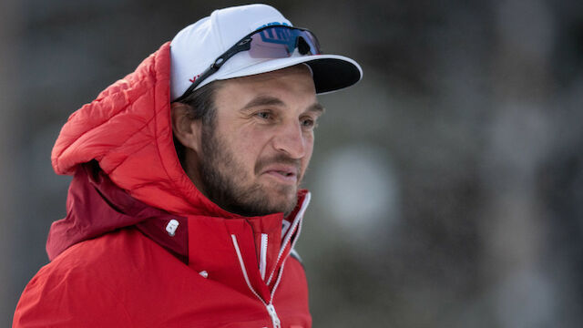 ÖSV holt Norwegen-Trainer Christian Mitter zurück