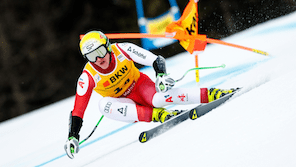ÖSV-Männer in Kranjska Gora mit Sieglos-Serie konfrontiert