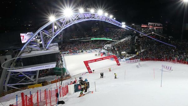 Schladming: Das Programm zum Nightrace-Doppel auf der Planai