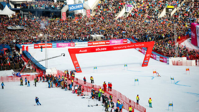 Ski-Weltcup: Das ist der Kalender für die Saison 2025/26