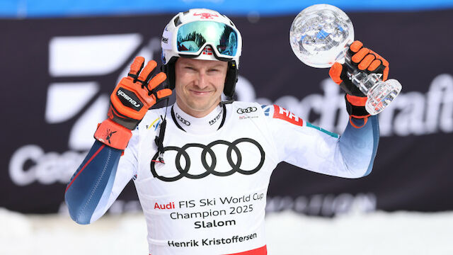 Hochzeit in Salzburg: Ski-Star ist unter der Haube