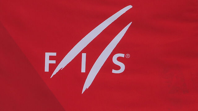 "Greenwashing vom Feinsten": Heftige Kritik an der FIS