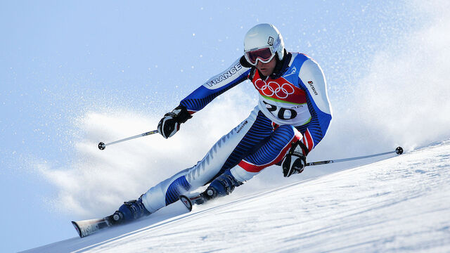 Minderjährige sexuell belästigt? Ex-Ski-Star unter Beschuss