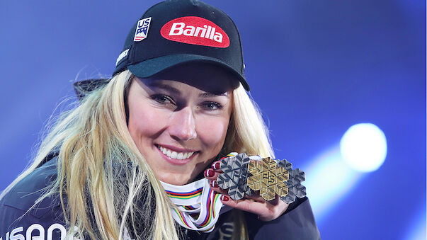 Stenmark: Shiffrin 