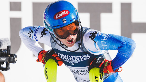 WM-Fehlstart! Shiffrin hat keine Angst vor Peking-Neuauflage