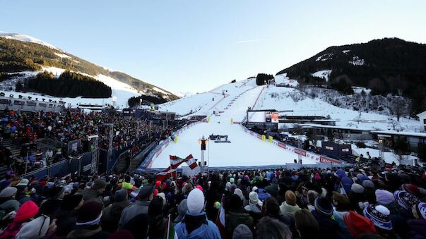 Ski-WM - Programm: Das ist am Ruhetag geboten