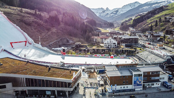 Wo Saalbach-Hinterglemm schon jetzt weltmeisterlich ist