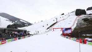 Die Anreise-Infos zur Ski-WM in Saalbach-Hinterglemm