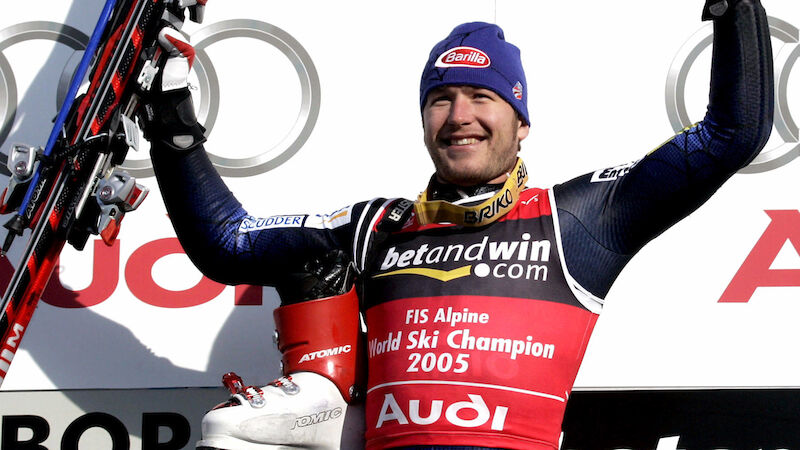 #17 - Bode Miller (USA)