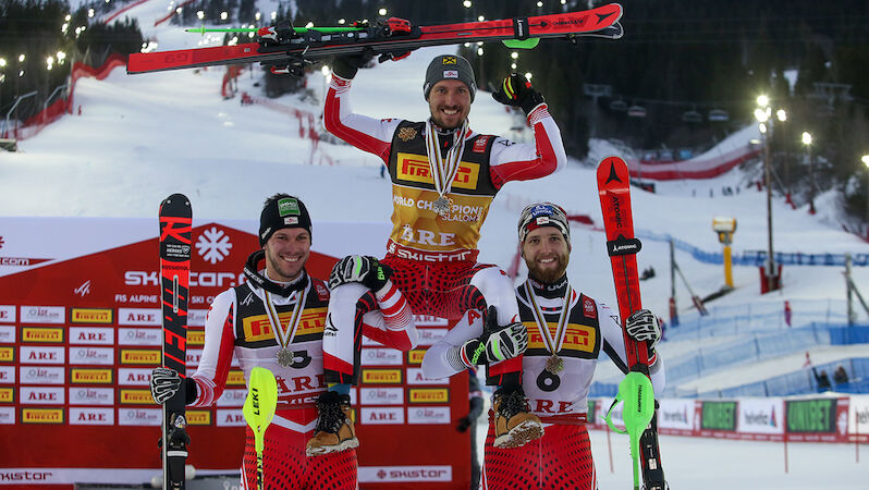 Slideshow Bild