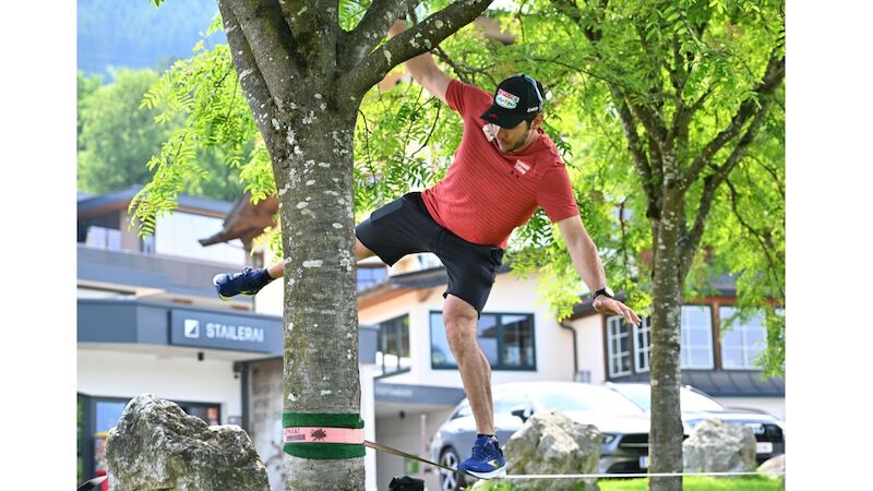 Slideshow Bild