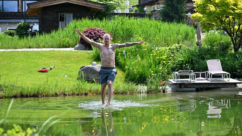 Slideshow Bild