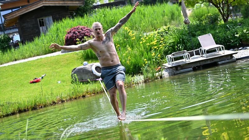 Slideshow Bild