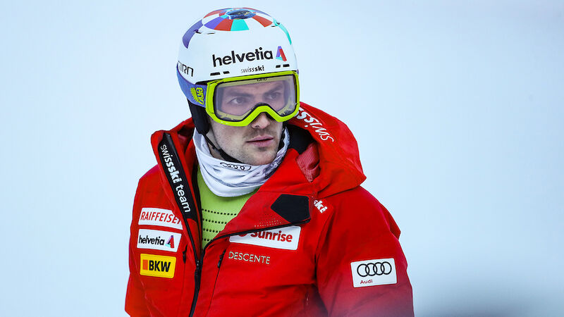 Daniel Yule - Schweizer Skirennläufer, Athletensprecher
