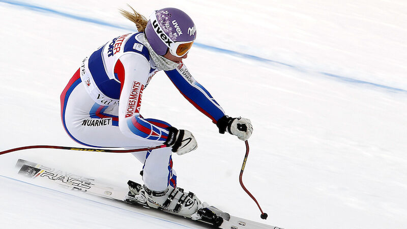 #14 - Ingrid Jacqumod (FRA)