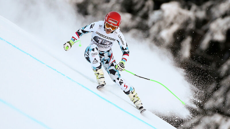 #8 - Elisabeth Görgl (AUT)