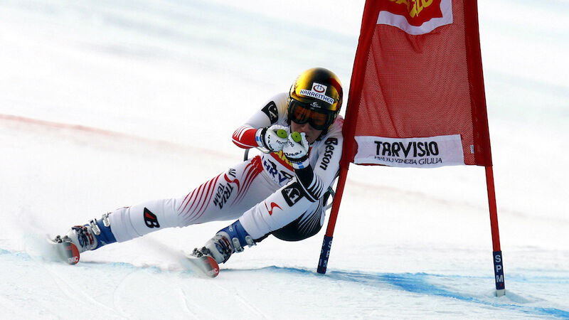 #1 - Renate Götschl (AUT)