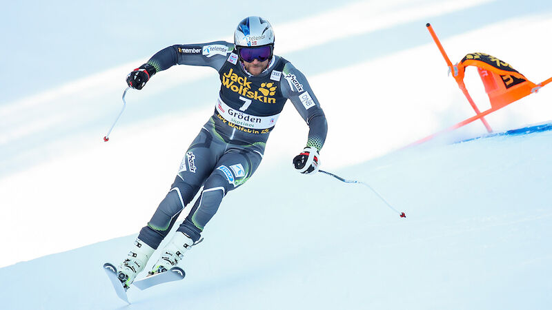 #5 - Aksel Lund Svindal (NOR)