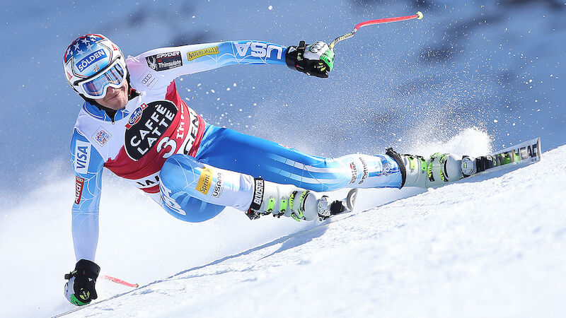 #2 - Bode Miller (USA)