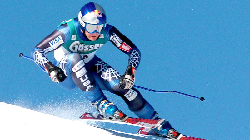 Daron Rahlves (USA)