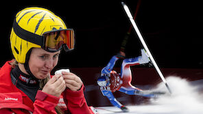 Diese Stars verpassen die Ski-WM 2025 verletzt