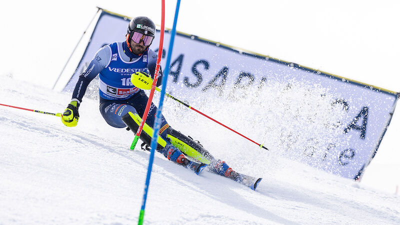 Tommaso Sala (ITA)