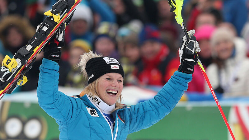 #8 - Marlies Schild (AUT)