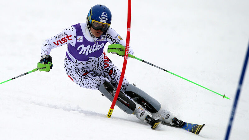 #9 - Veronika Velez-Zuzulova (SVK)