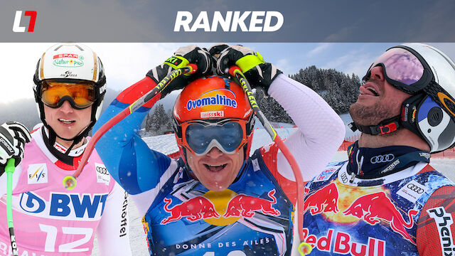Die 10 ältesten Sieger der Skiweltcup-Geschichte