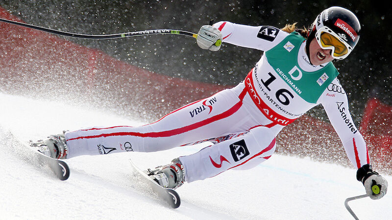 #10 - Elisabeth Görgl