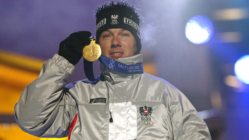 #14 - Fritz Strobl (28 Punkte)