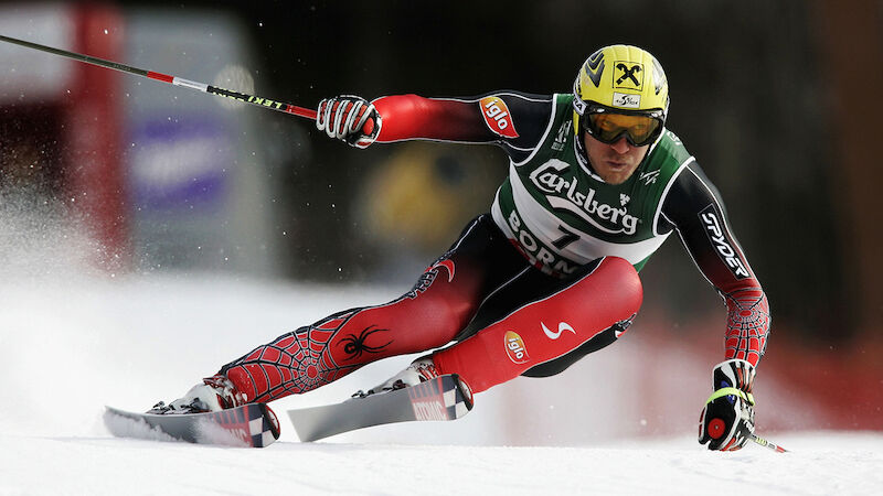 #2 - Hermann Maier