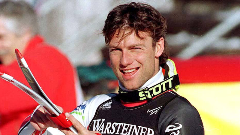 #11 - Günther Mader (49 Punkte)