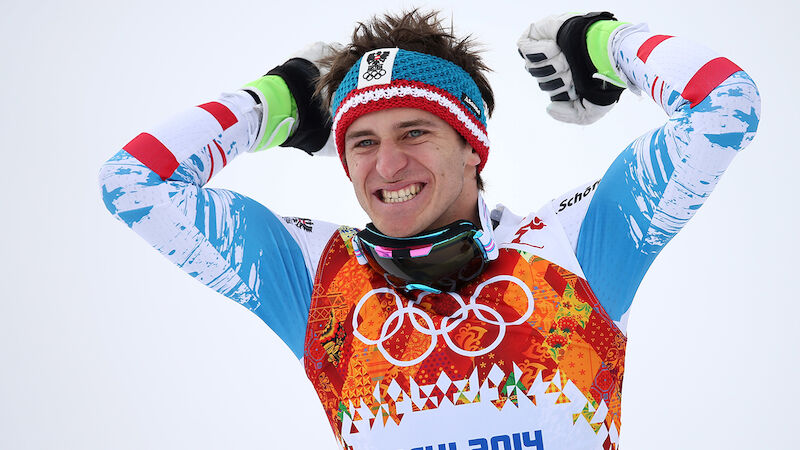 #9 - Matthias Mayer (79 Punkte)