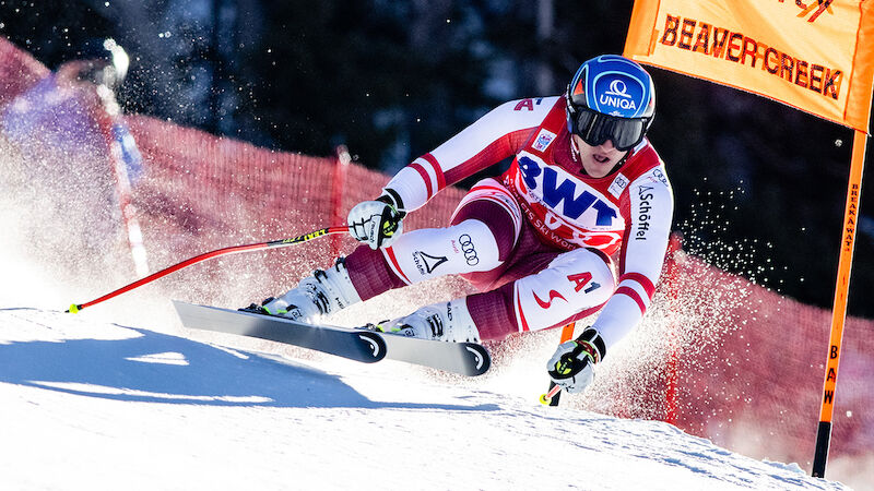 #9 - Matthias Mayer