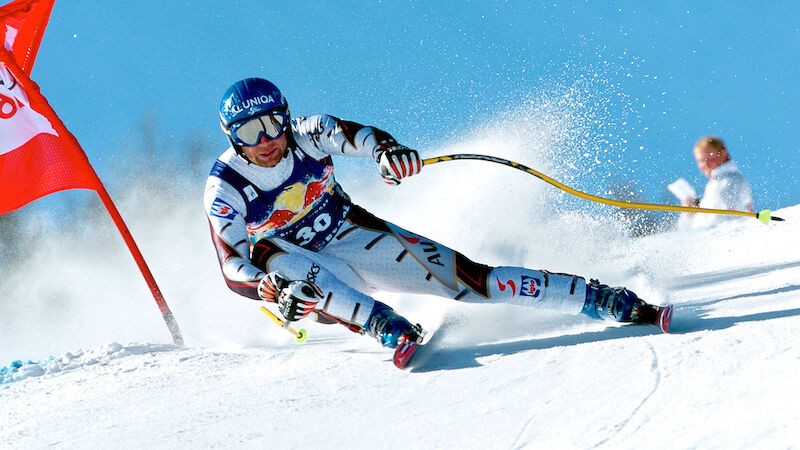 #7 - Stephan Eberharter