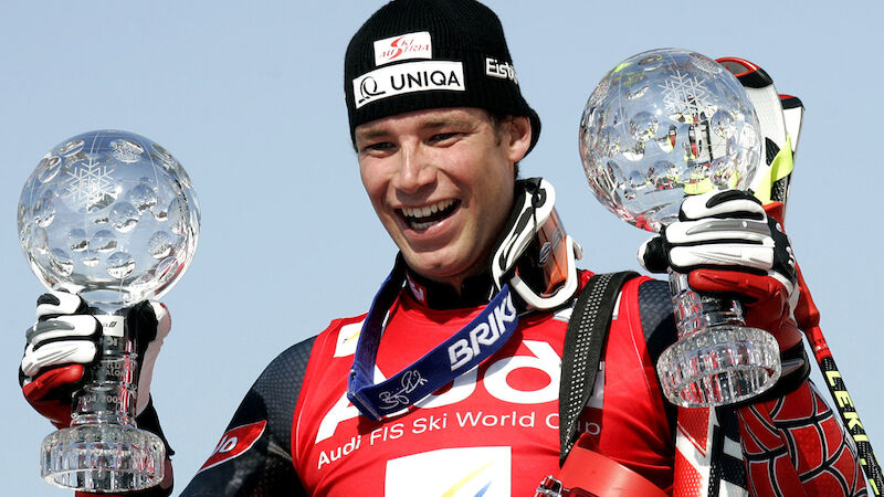 #5 - Benjamin Raich (151 Punkte)