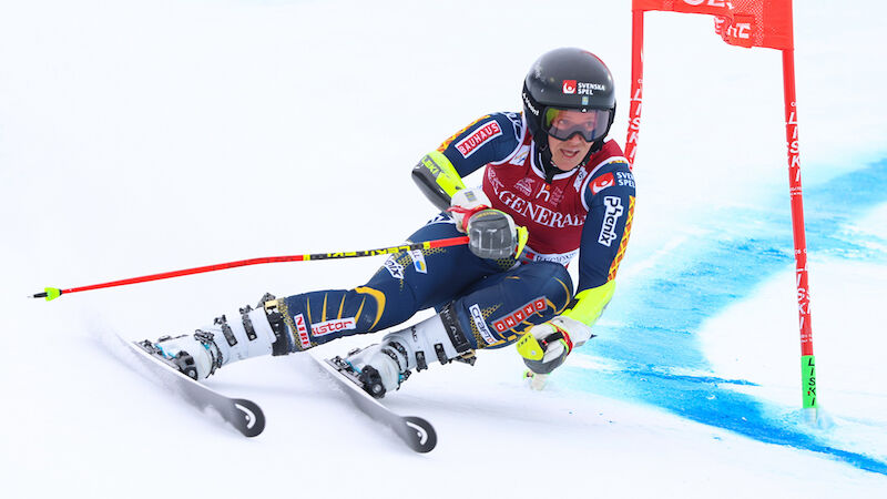 #13 - Sara Hector (SWE)