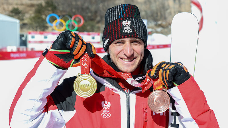 Matthias Mayer