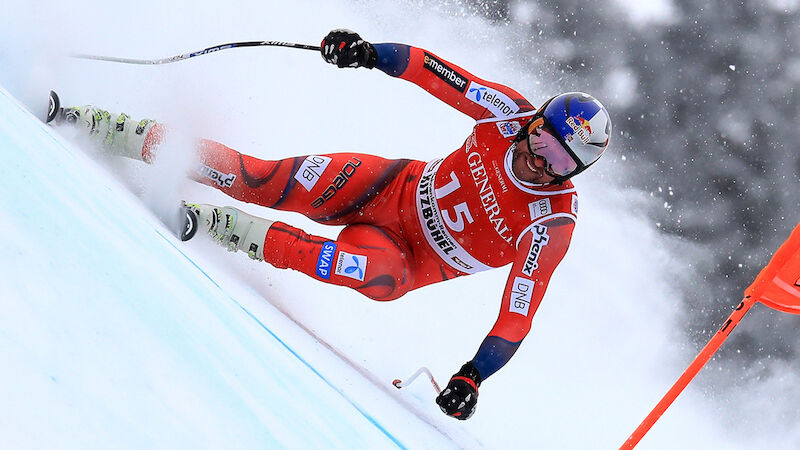 Aksel Lund Svindal