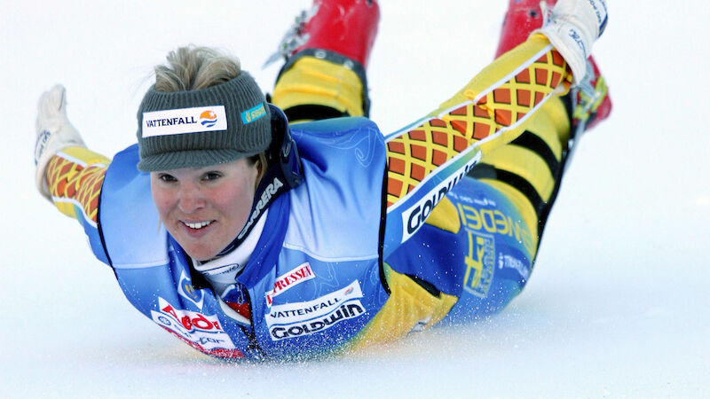 Anja Pärson