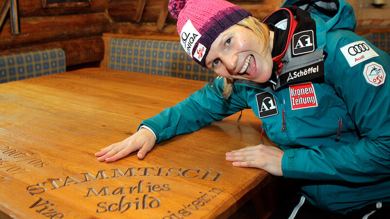 Marlies Schild