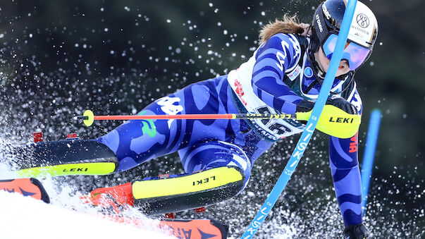 Finnische Ski-Hoffnung Honkanen erklärt Rücktritt