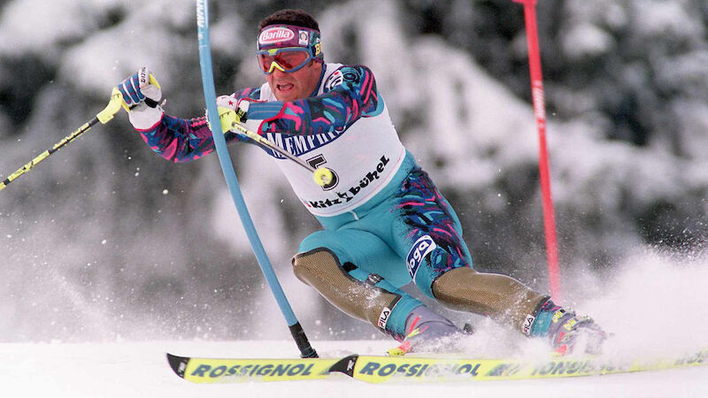 1993/94 - Alberto Tomba (Italien)